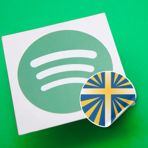 La playlist dei Giovani di AC